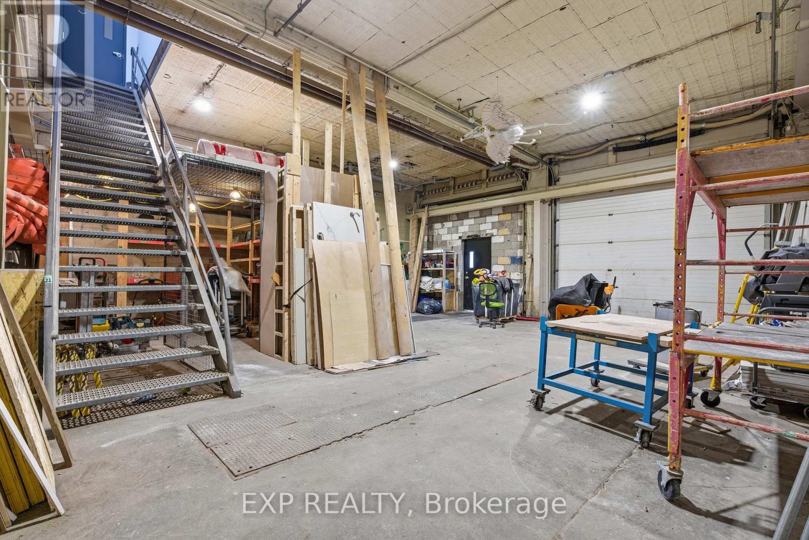 Unit 1-1 - 326 Wellington Street N, Kitchener, Ontario  N2H 5K9 - Photo 24 - X12758258