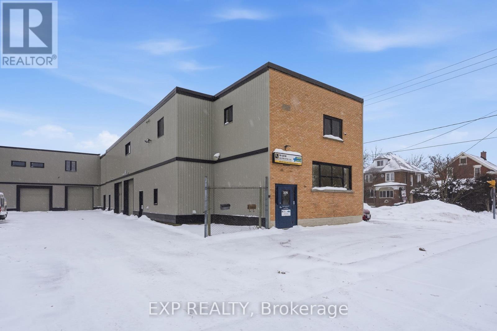 Unit 1-1 - 326 Wellington Street N, Kitchener, Ontario  N2H 5K9 - Photo 4 - X12758258