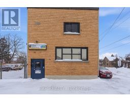 UNIT 1-1 - 326 WELLINGTON STREET N, Kitchener, Ontario