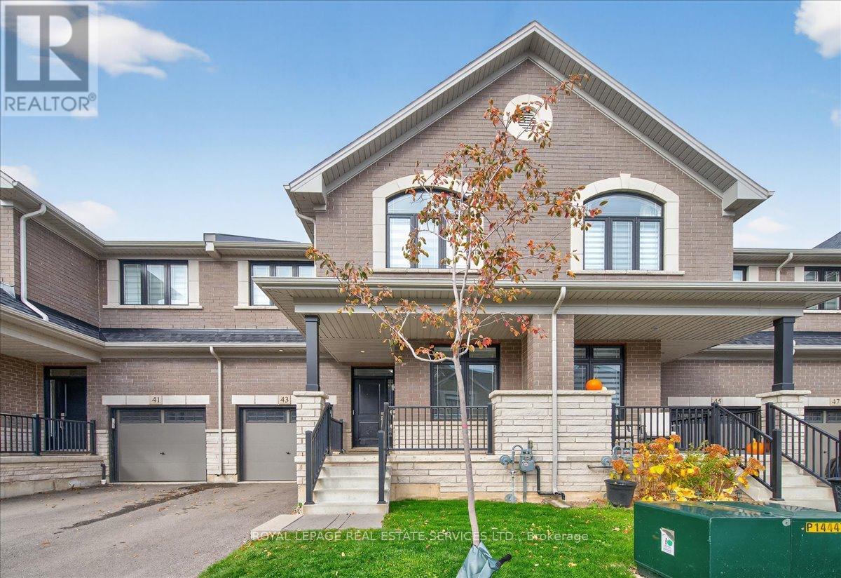 43 KENESKY DRIVE, Hamilton, Ontario