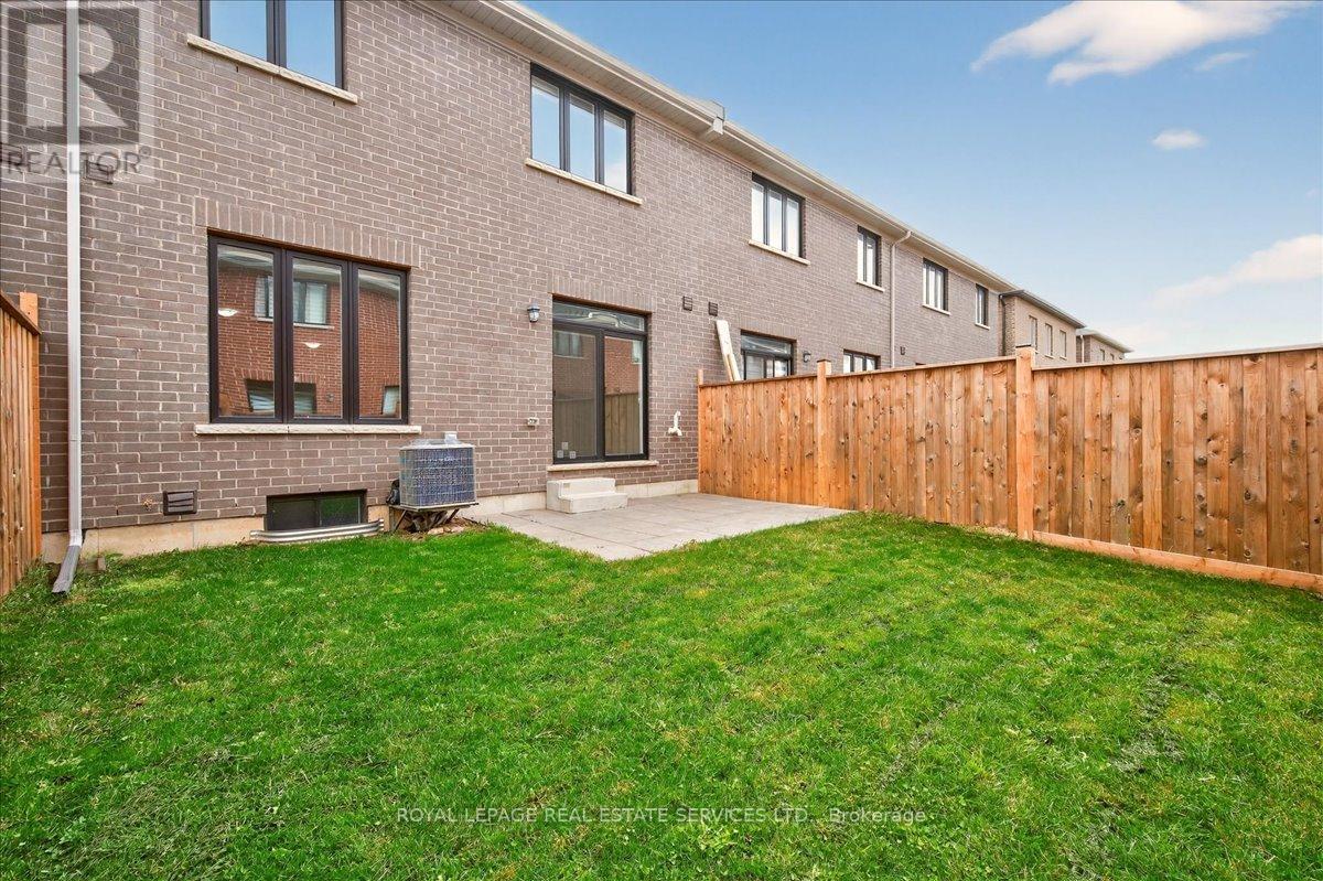 43 Kenesky Drive, Hamilton, Ontario  L8B 1Y2 - Photo 33 - X12758268