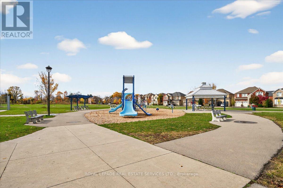 43 Kenesky Drive, Hamilton, Ontario  L8B 1Y2 - Photo 37 - X12758268