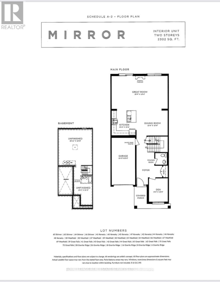 43 Kenesky Drive, Hamilton, Ontario  L8B 1Y2 - Photo 38 - X12758268