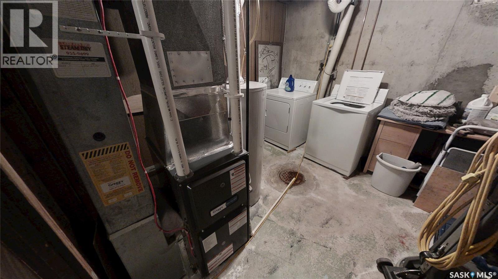 30 Confederation Crescent, Saskatoon, Saskatchewan  S7L 4V2 - Photo 21 - SK027942