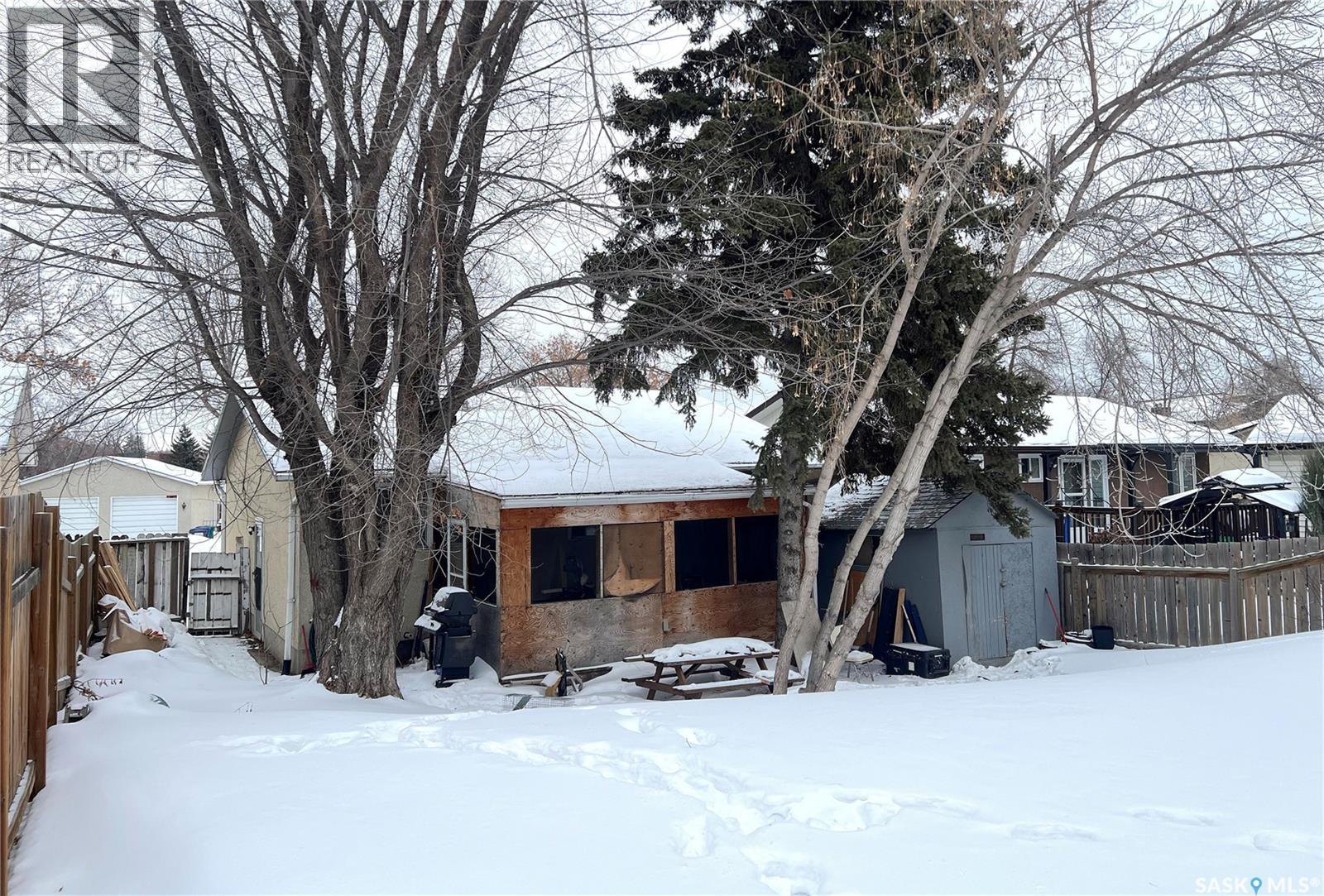 30 Confederation Crescent, Saskatoon, Saskatchewan  S7L 4V2 - Photo 22 - SK027942