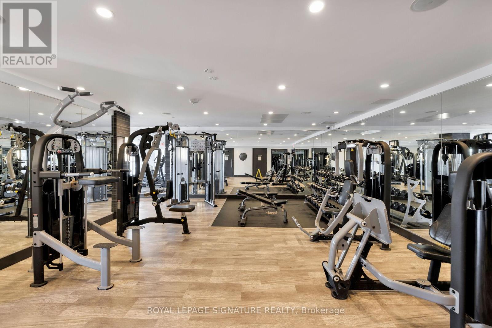 332 - 9471 Yonge Street, Richmond Hill, Ontario  L4C 0Z5 - Photo 16 - N12758316