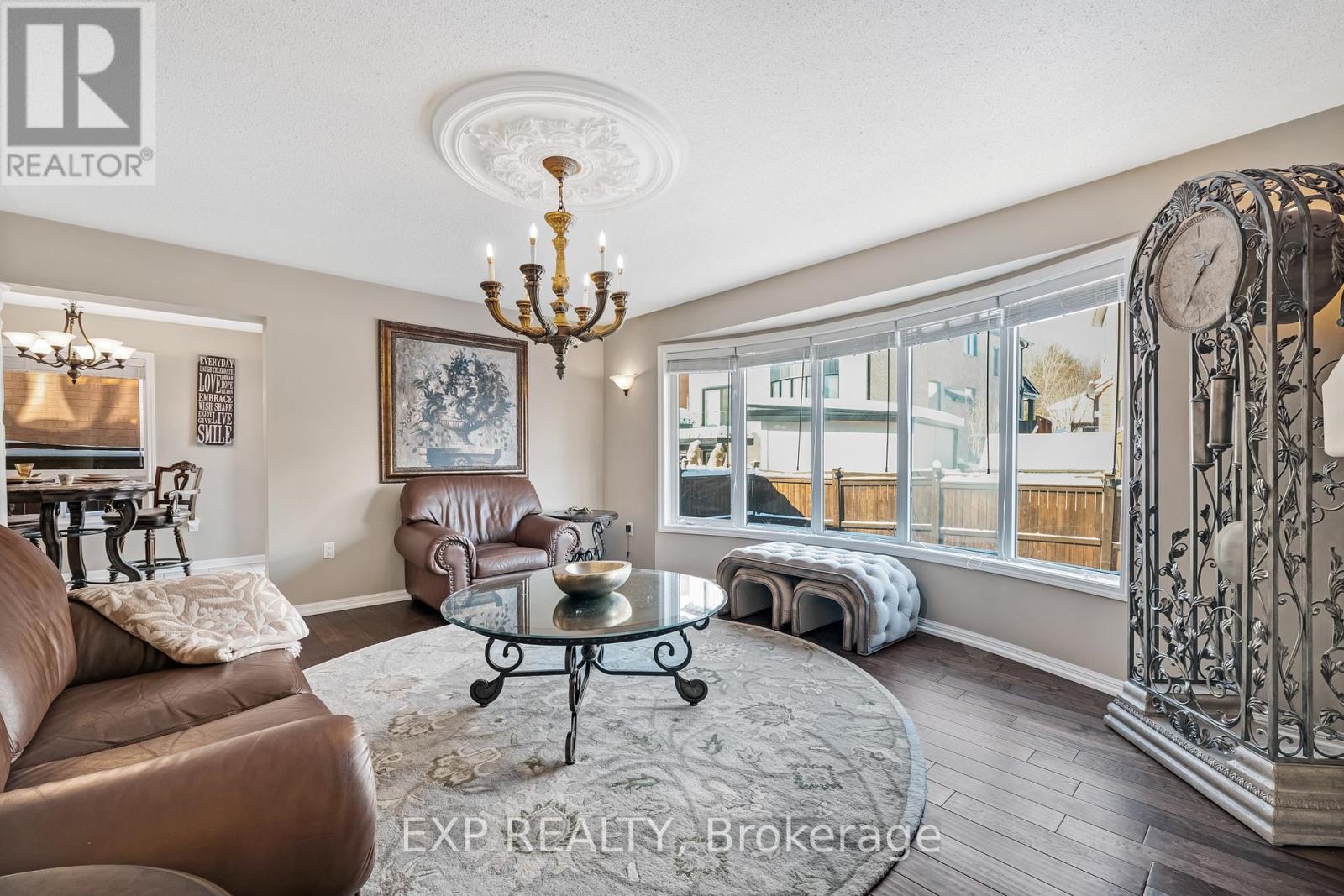 166 Worthington Avenue, Richmond Hill, Ontario  L4E 4N7 - Photo 13 - N12758388