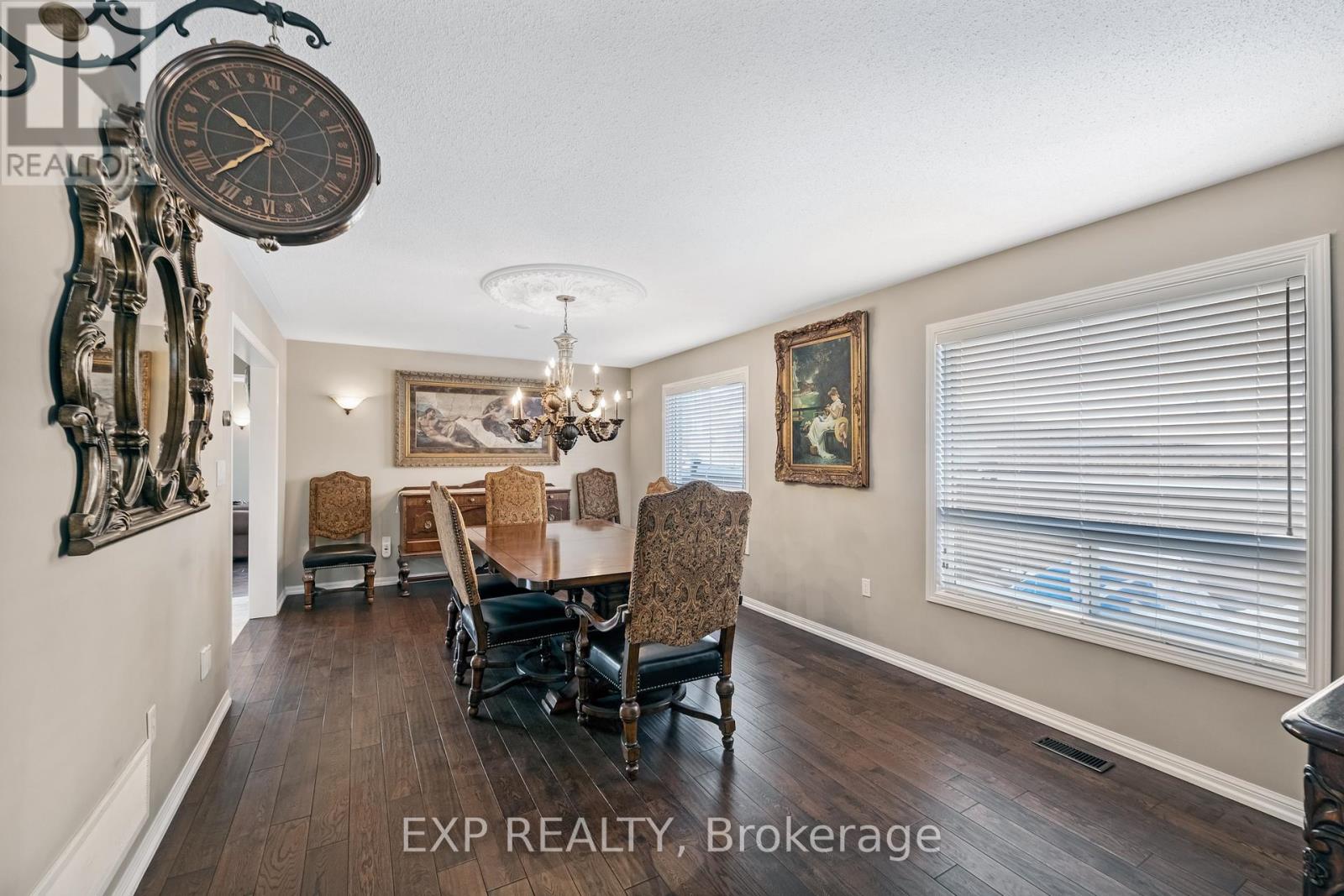 166 Worthington Avenue, Richmond Hill, Ontario  L4E 4N7 - Photo 14 - N12758388