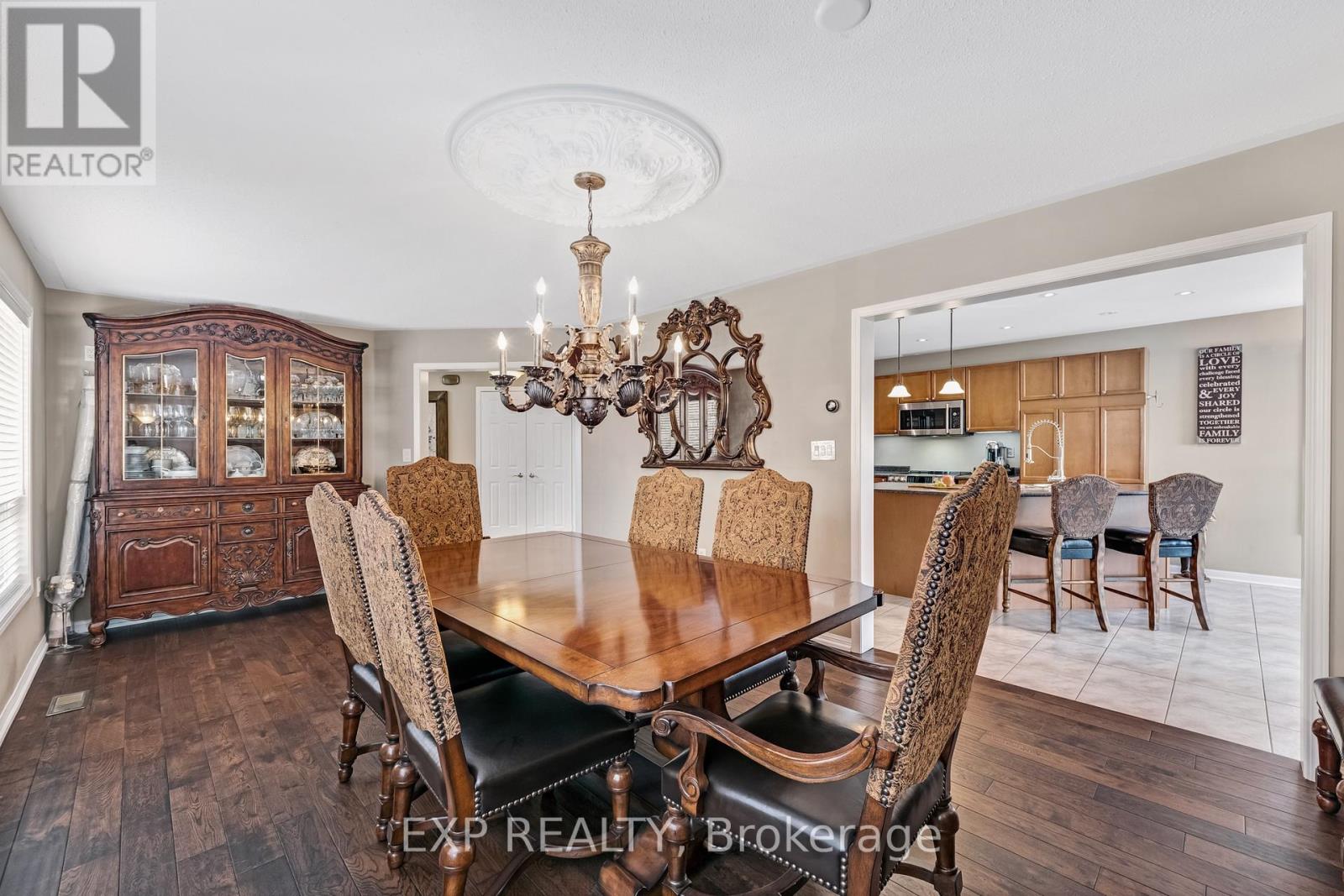 166 Worthington Avenue, Richmond Hill, Ontario  L4E 4N7 - Photo 15 - N12758388