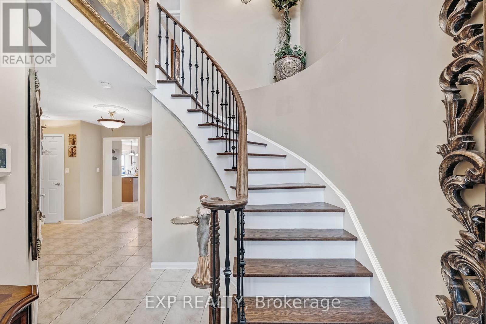 166 Worthington Avenue, Richmond Hill, Ontario  L4E 4N7 - Photo 18 - N12758388