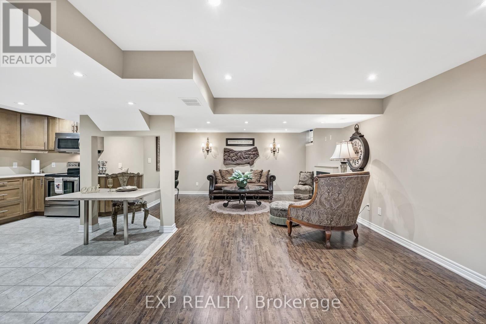 166 Worthington Avenue, Richmond Hill, Ontario  L4E 4N7 - Photo 34 - N12758388