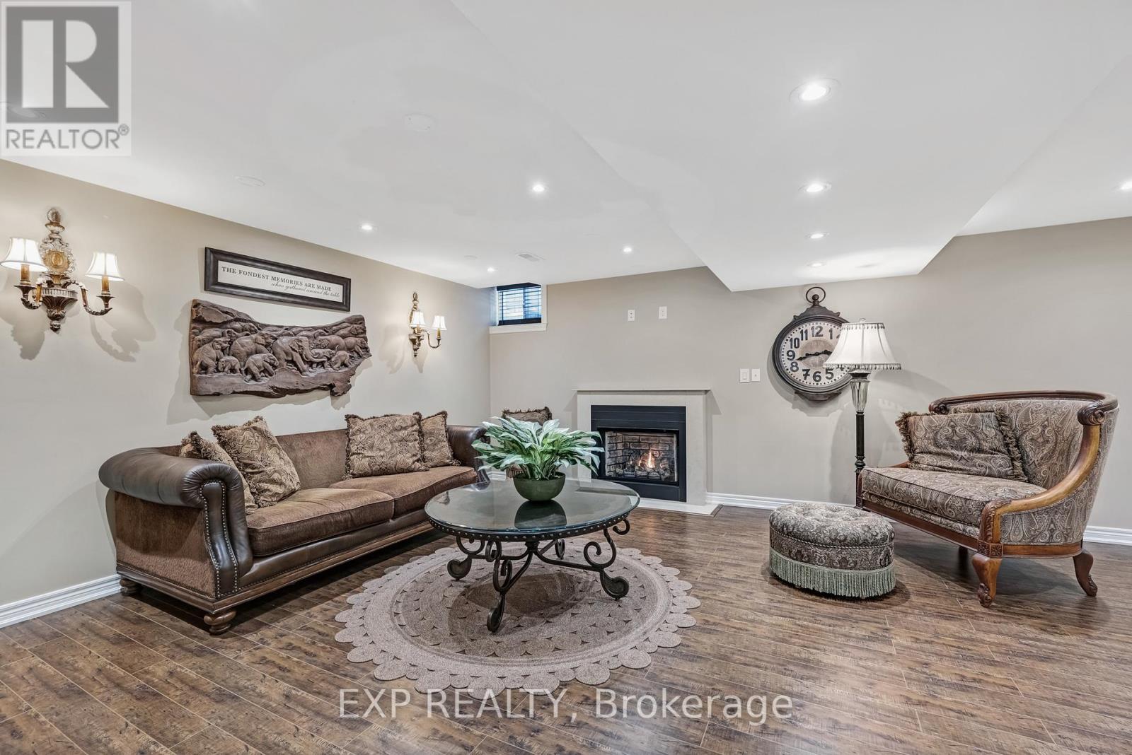 166 Worthington Avenue, Richmond Hill, Ontario  L4E 4N7 - Photo 36 - N12758388