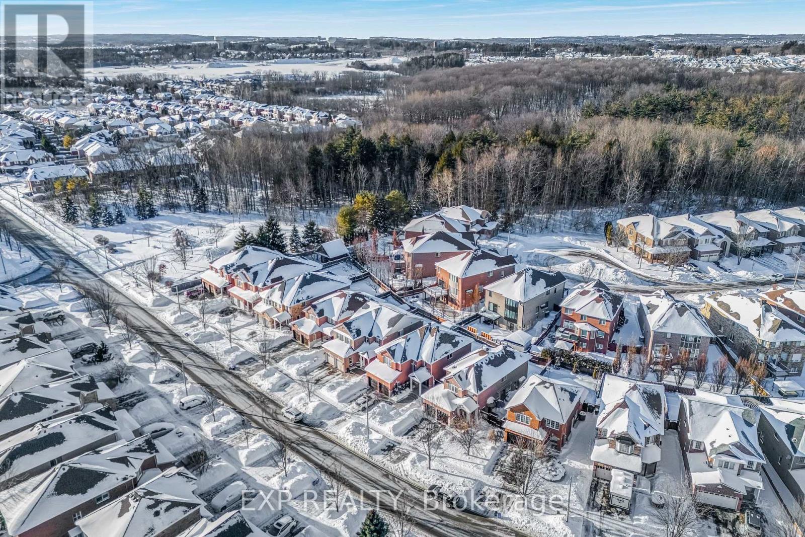 166 Worthington Avenue, Richmond Hill, Ontario  L4E 4N7 - Photo 46 - N12758388