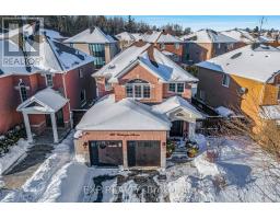 166 WORTHINGTON AVENUE, Richmond Hill, Ontario