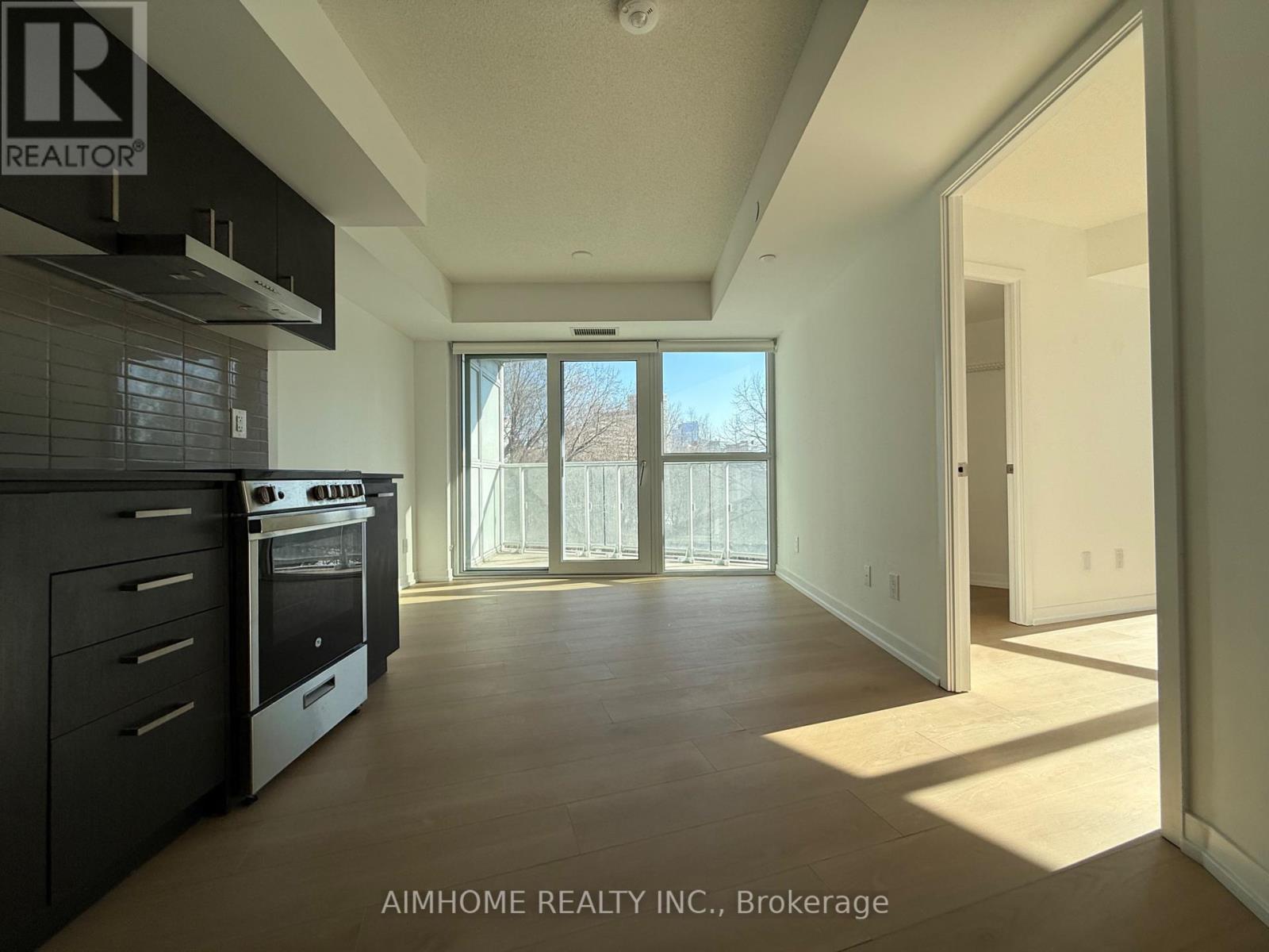 503 - 219 DUNDAS STREET E, Toronto, Ontario