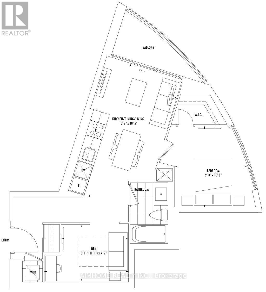 503 - 219 Dundas Street E, Toronto, Ontario  M5A 0V1 - Photo 15 - C12728352