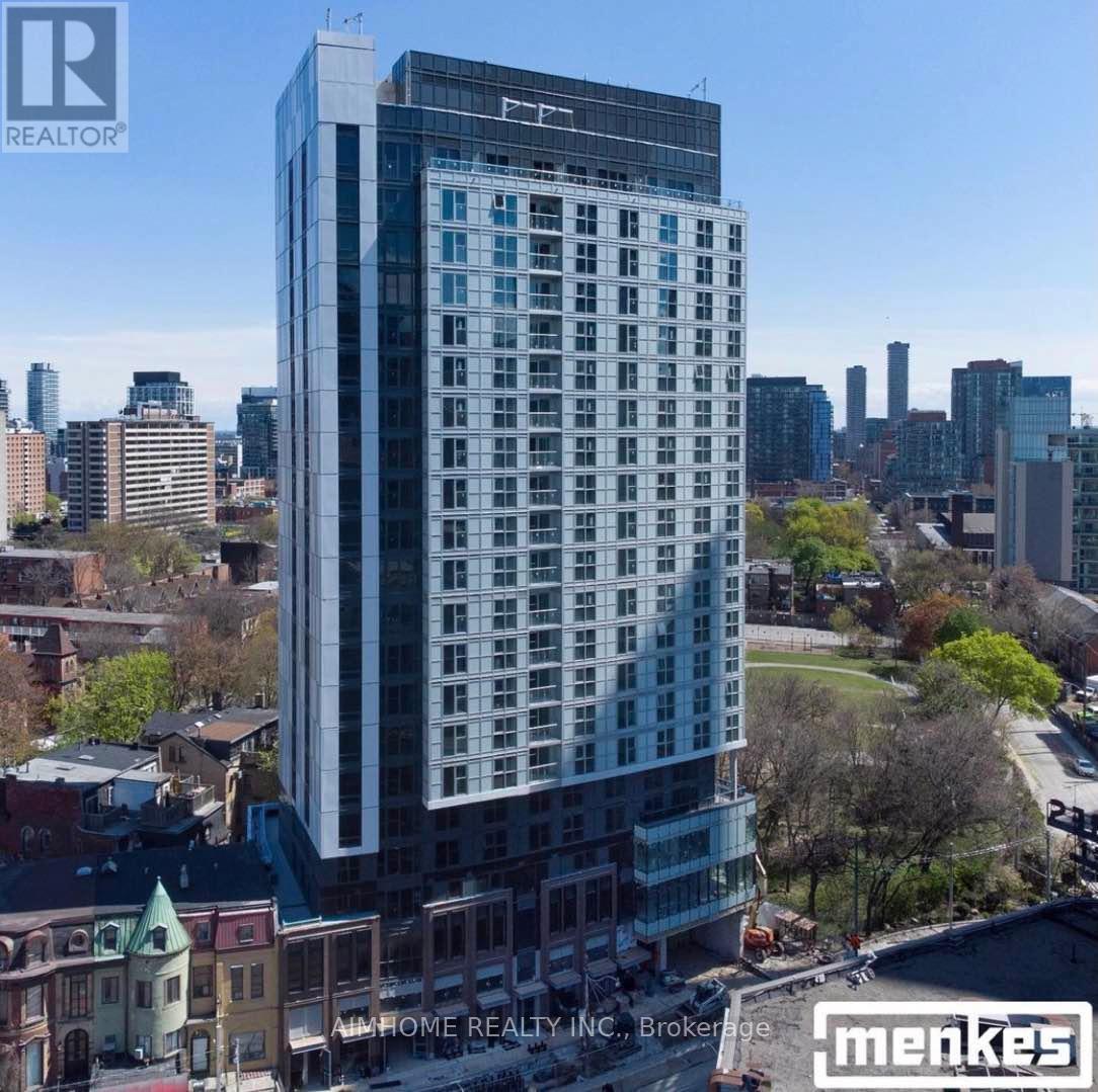 503 - 219 Dundas Street E, Toronto, Ontario  M5A 0V1 - Photo 14 - C12728352