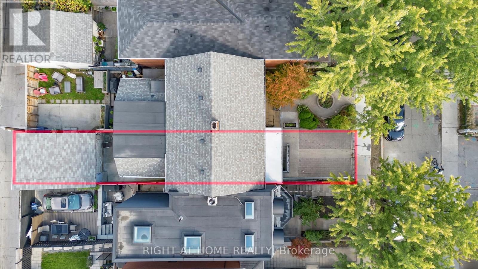 50 Argyle Street, Toronto, Ontario  M6J 1N6 - Photo 45 - C12756414