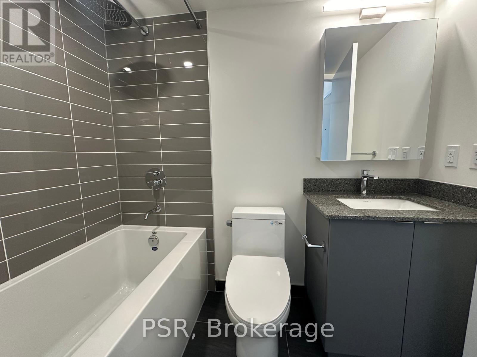 1105 - 500 Wilson Avenue, Toronto, Ontario  M3H 0E5 - Photo 10 - C12758334