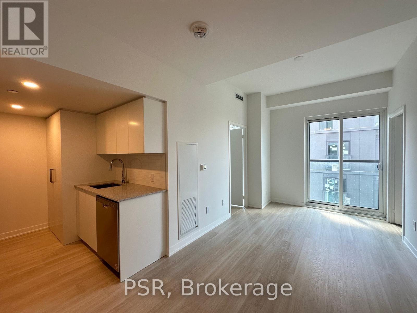 1105 - 500 Wilson Avenue, Toronto, Ontario  M3H 0E5 - Photo 4 - C12758334