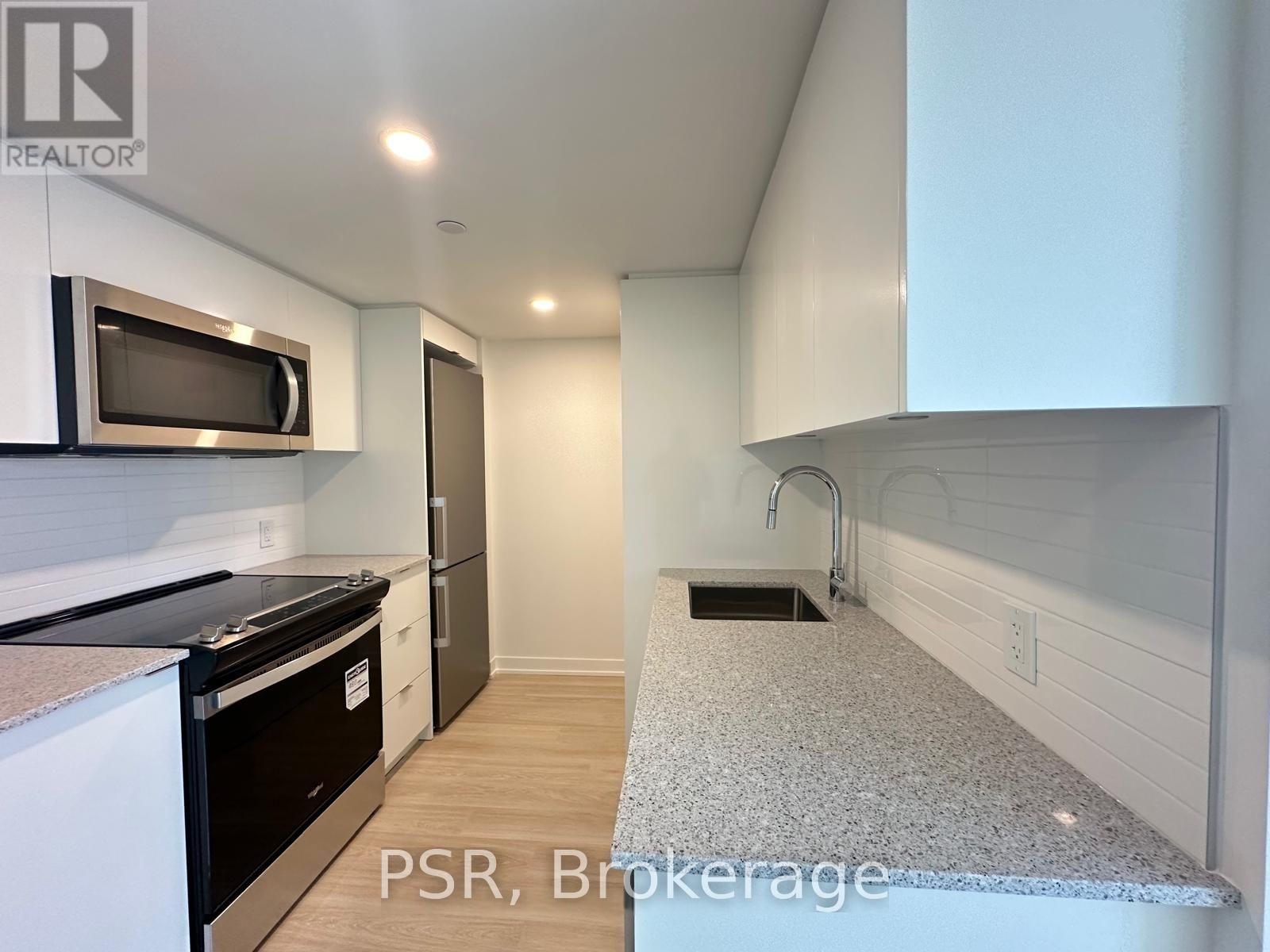 1105 - 500 Wilson Avenue, Toronto, Ontario  M3H 0E5 - Photo 6 - C12758334