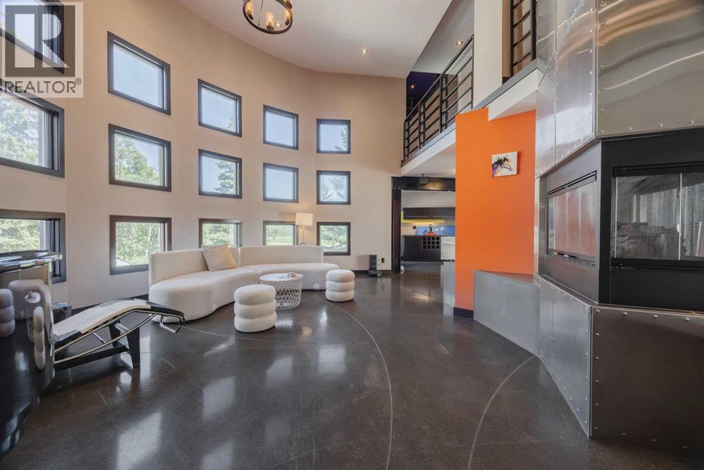 43 Westbluff Place, Rural Rocky View County, Alberta  T3Z 3N9 - Photo 6 - A2282635