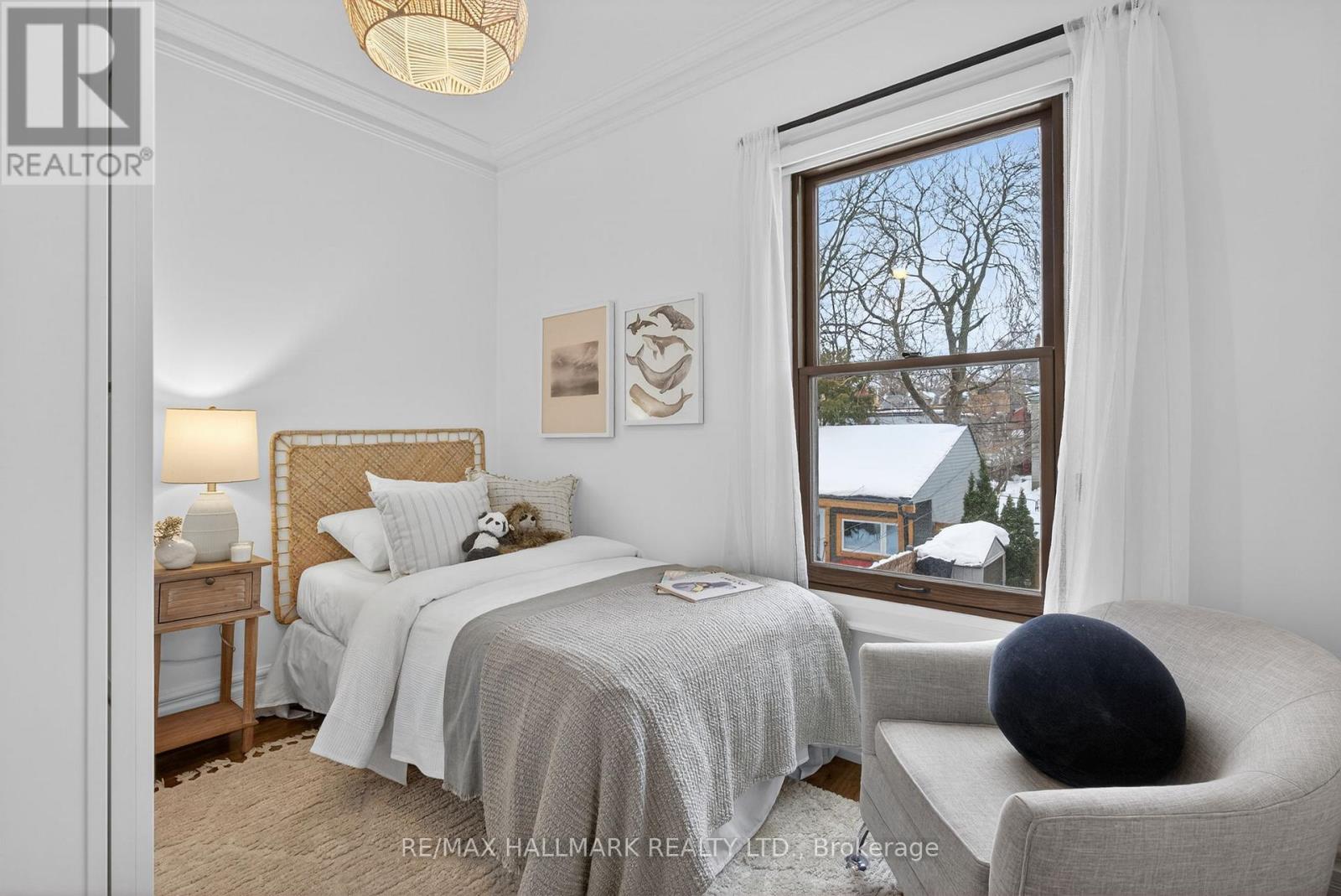 132 First Avenue, Toronto, Ontario  M4M 1X1 - Photo 16 - E12756446