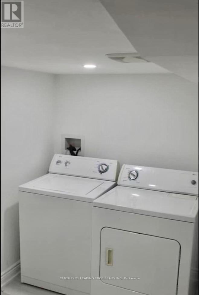 Bsmt - 107 Steppingstone Trail, Toronto, Ontario  M1X 2B1 - Photo 2 - E12699914