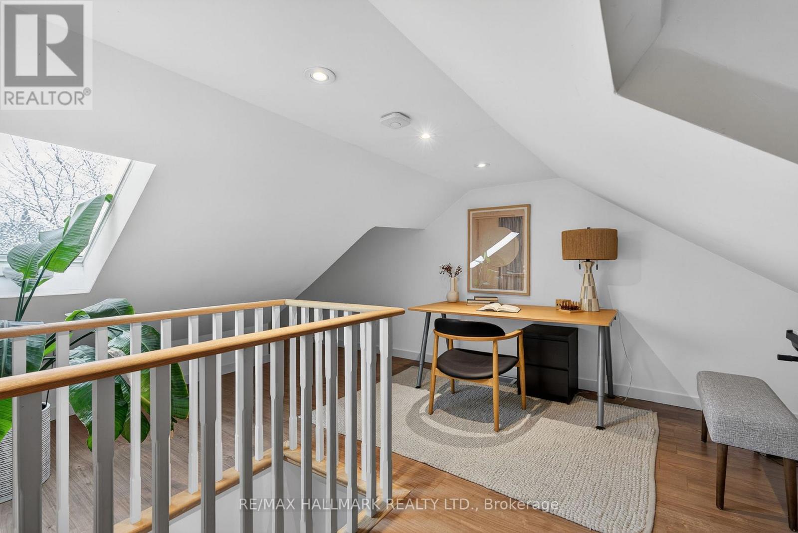 132 First Avenue, Toronto, Ontario  M4M 1X1 - Photo 21 - E12756446