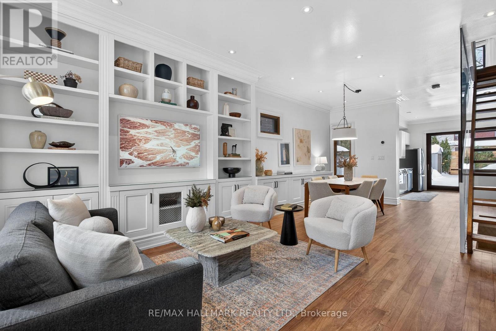 132 First Avenue, Toronto, Ontario  M4M 1X1 - Photo 3 - E12756446