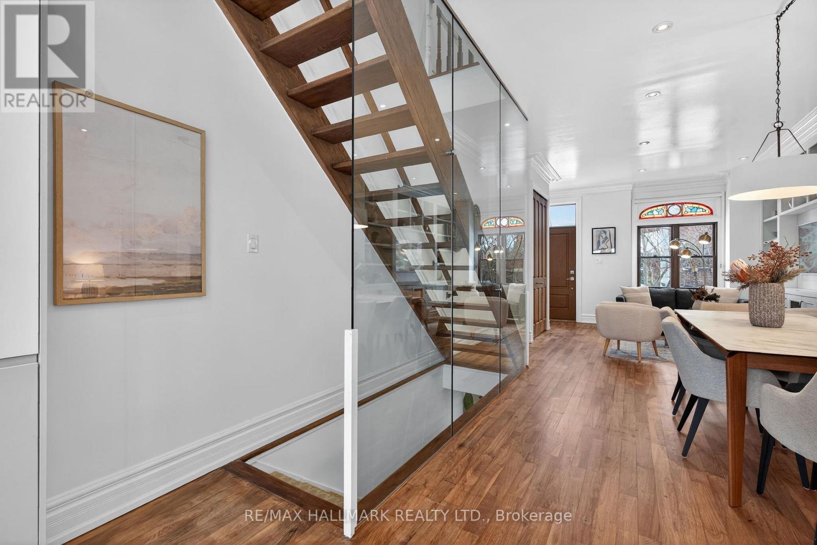 132 First Avenue, Toronto, Ontario  M4M 1X1 - Photo 10 - E12756446