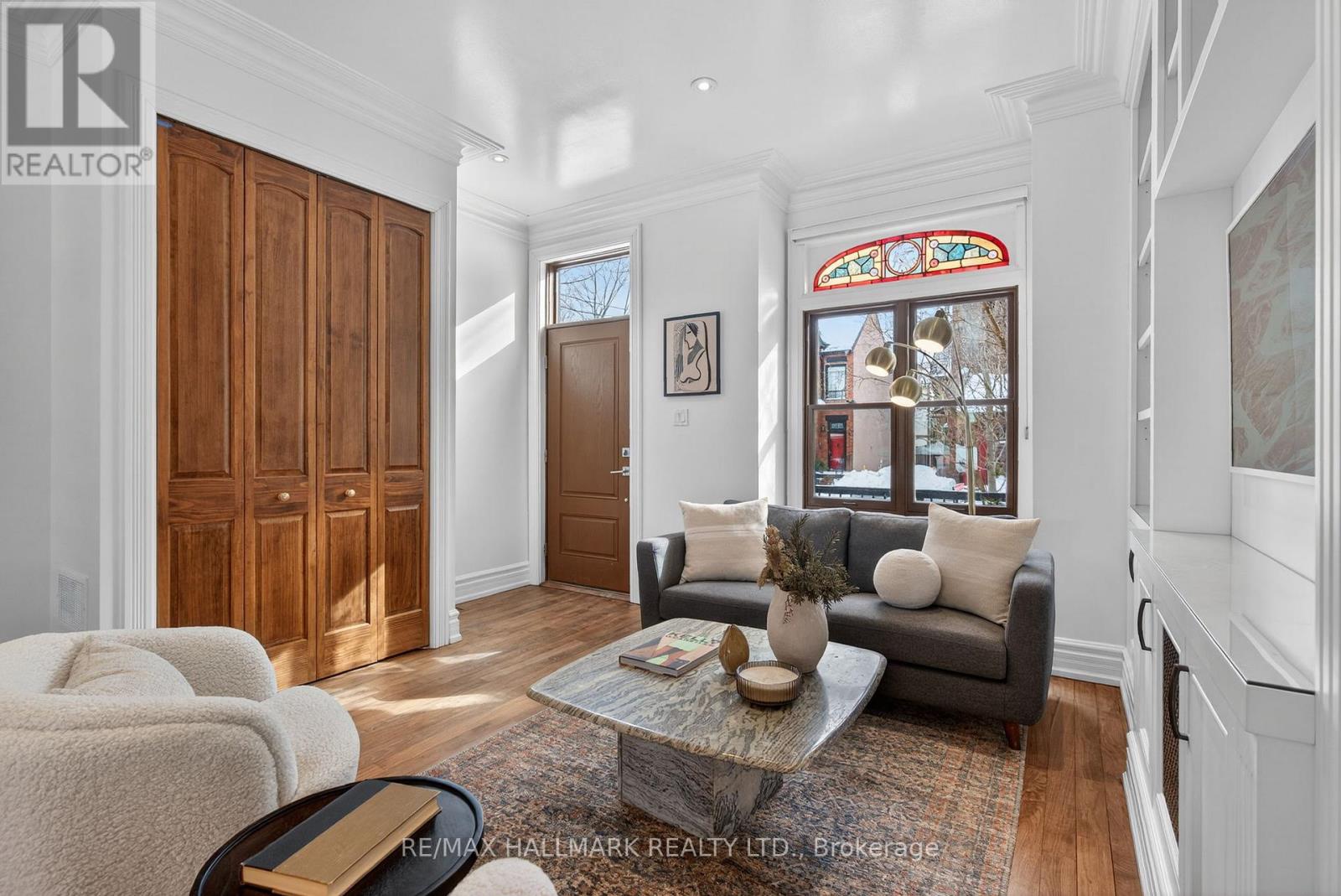 132 First Avenue, Toronto, Ontario  M4M 1X1 - Photo 32 - E12756446