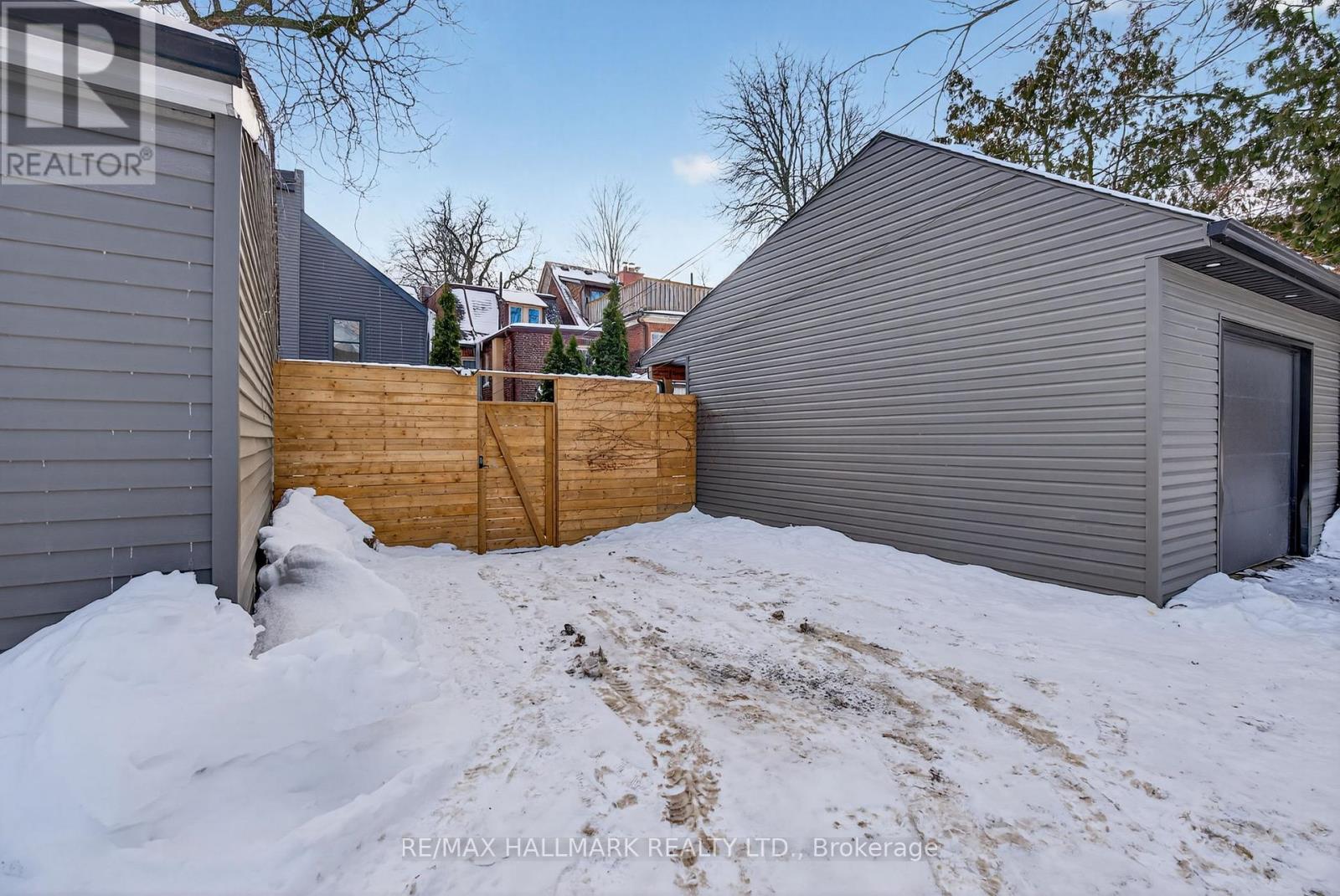 132 First Avenue, Toronto, Ontario  M4M 1X1 - Photo 34 - E12756446