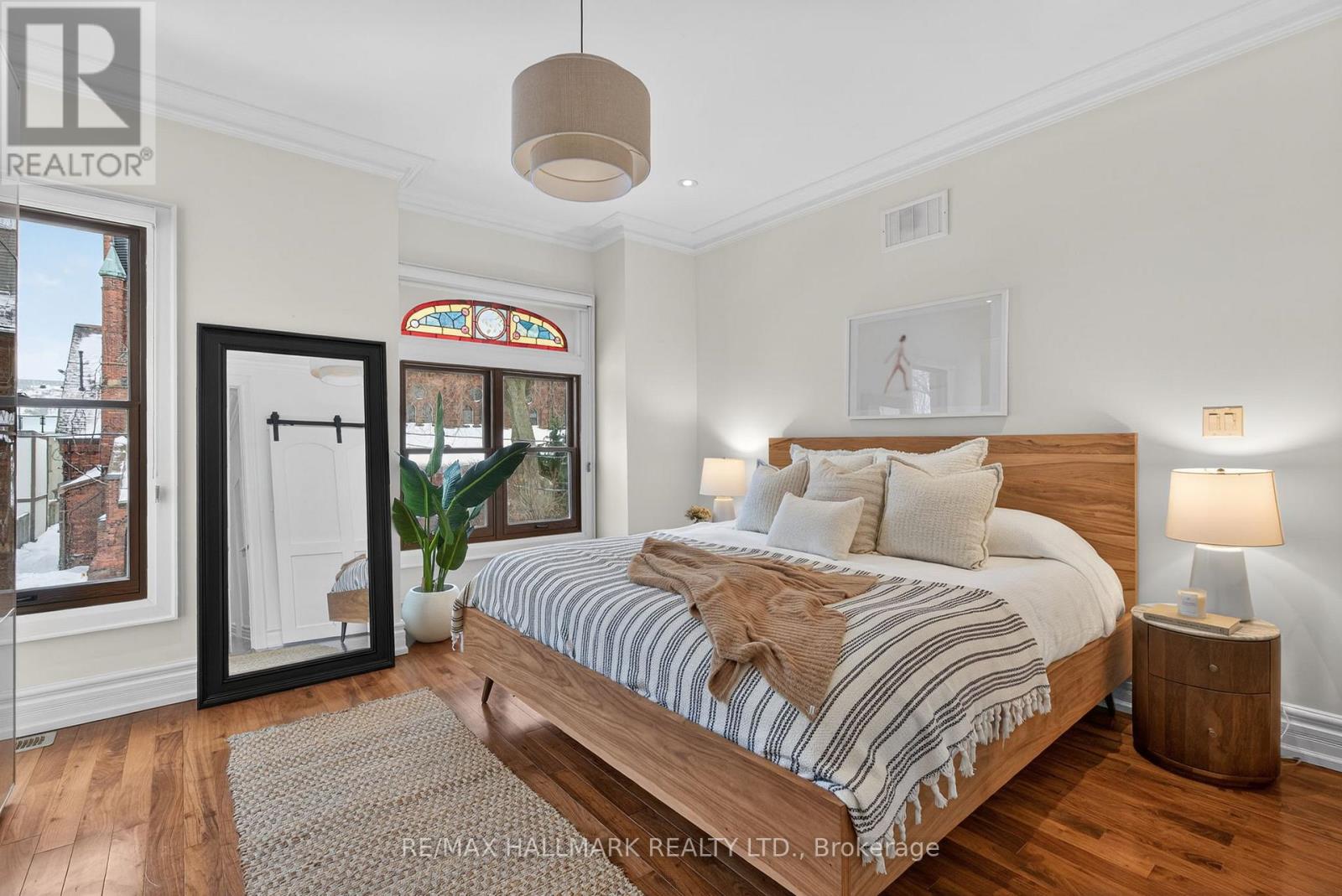 132 First Avenue, Toronto, Ontario  M4M 1X1 - Photo 12 - E12756446