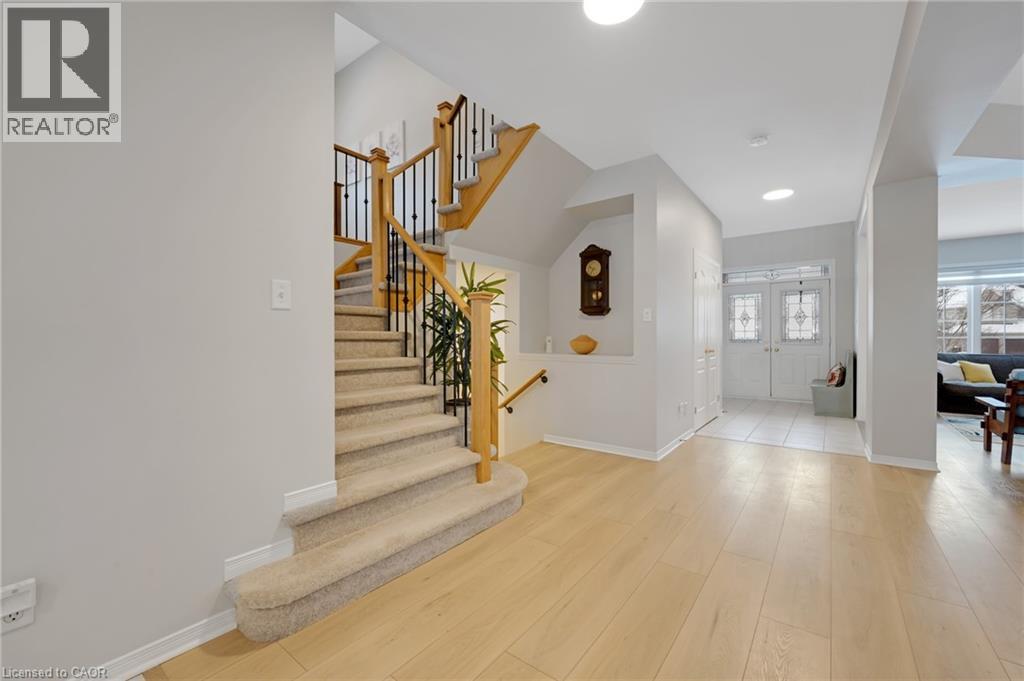 533 Woodfield Court, Kitchener, Ontario  N2P 2S8 - Photo 12 - 40802936