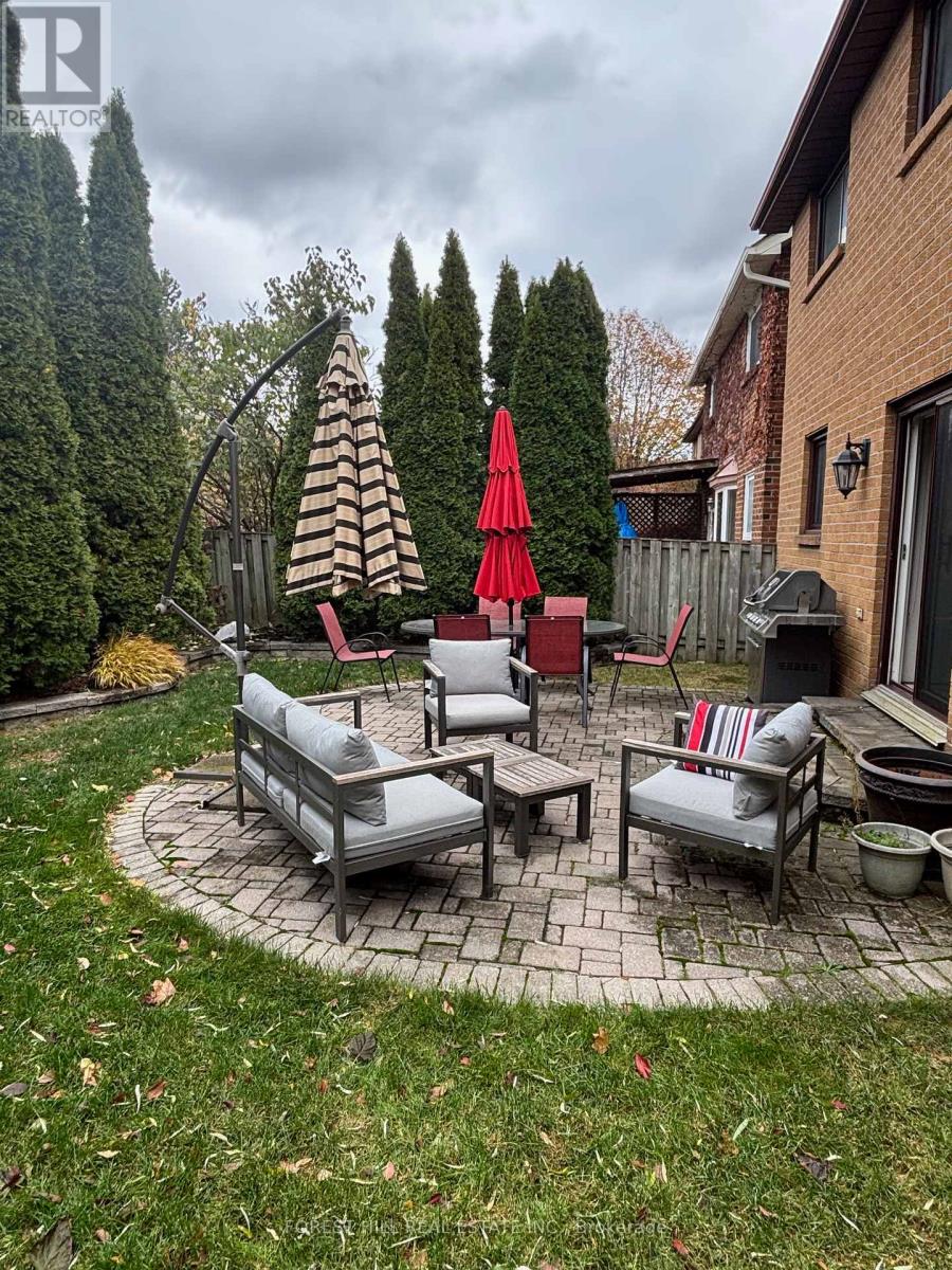 12 Felicia Court, Vaughan, Ontario  L4J 5K6 - Photo 46 - N12757828