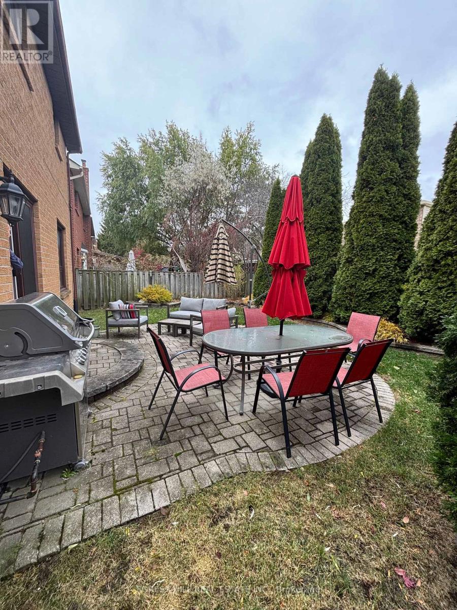 12 Felicia Court, Vaughan, Ontario  L4J 5K6 - Photo 47 - N12757828