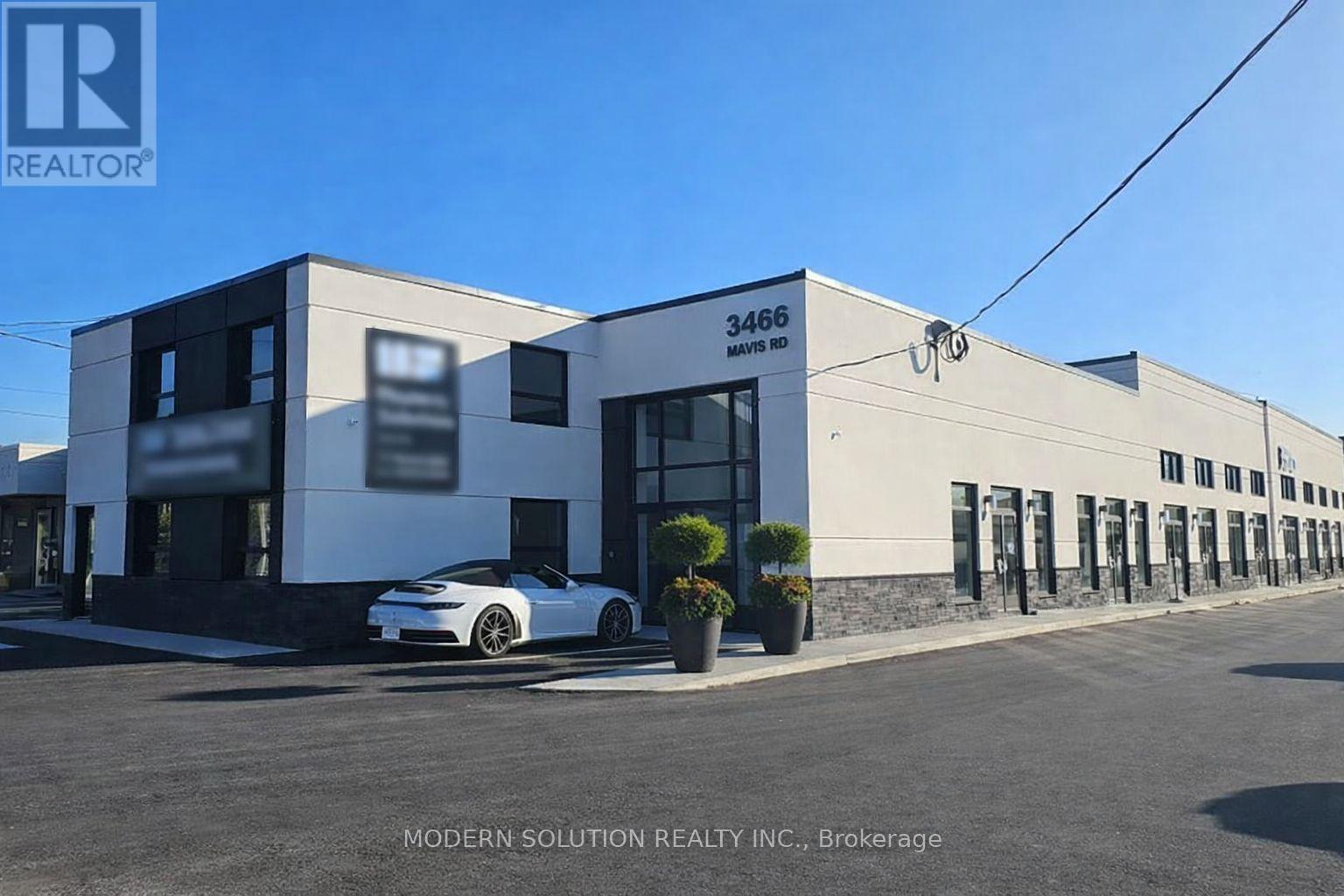 1 - 3466 Mavis Road, Mississauga, Ontario  L5C 1T8 - Photo 1 - W12758298