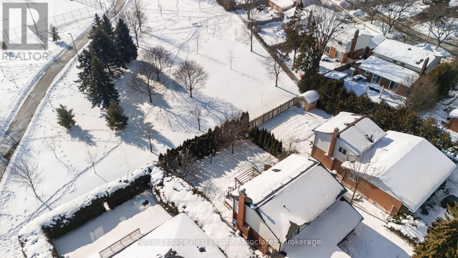 1550 Woodeden Drive, Mississauga, Ontario  L5H 2V3 - Photo 31 - W12758342