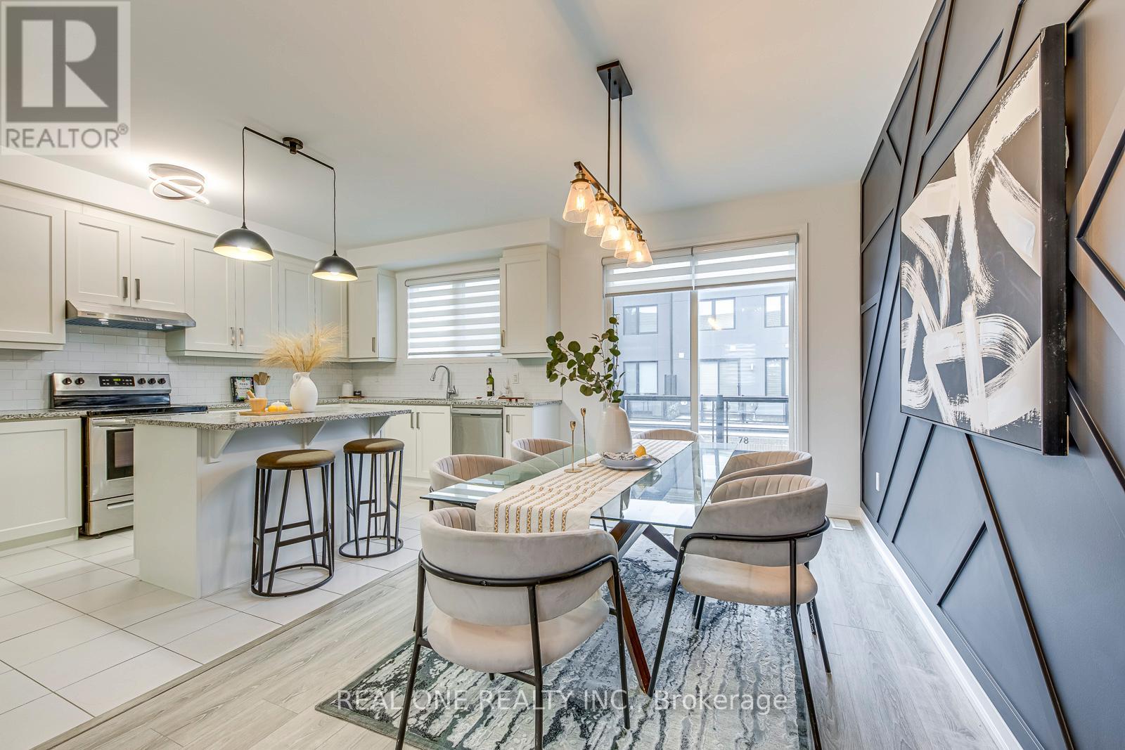 99 GROVEWOOD COMMON, Oakville, Ontario