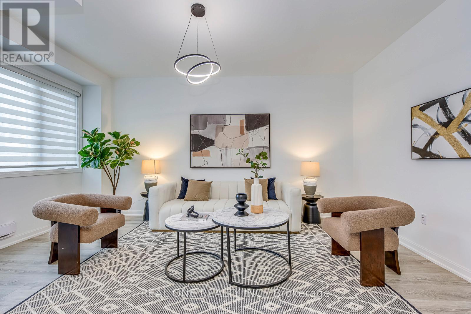 99 Grovewood Common, Oakville, Ontario  L6H 0X4 - Photo 7 - W12758376