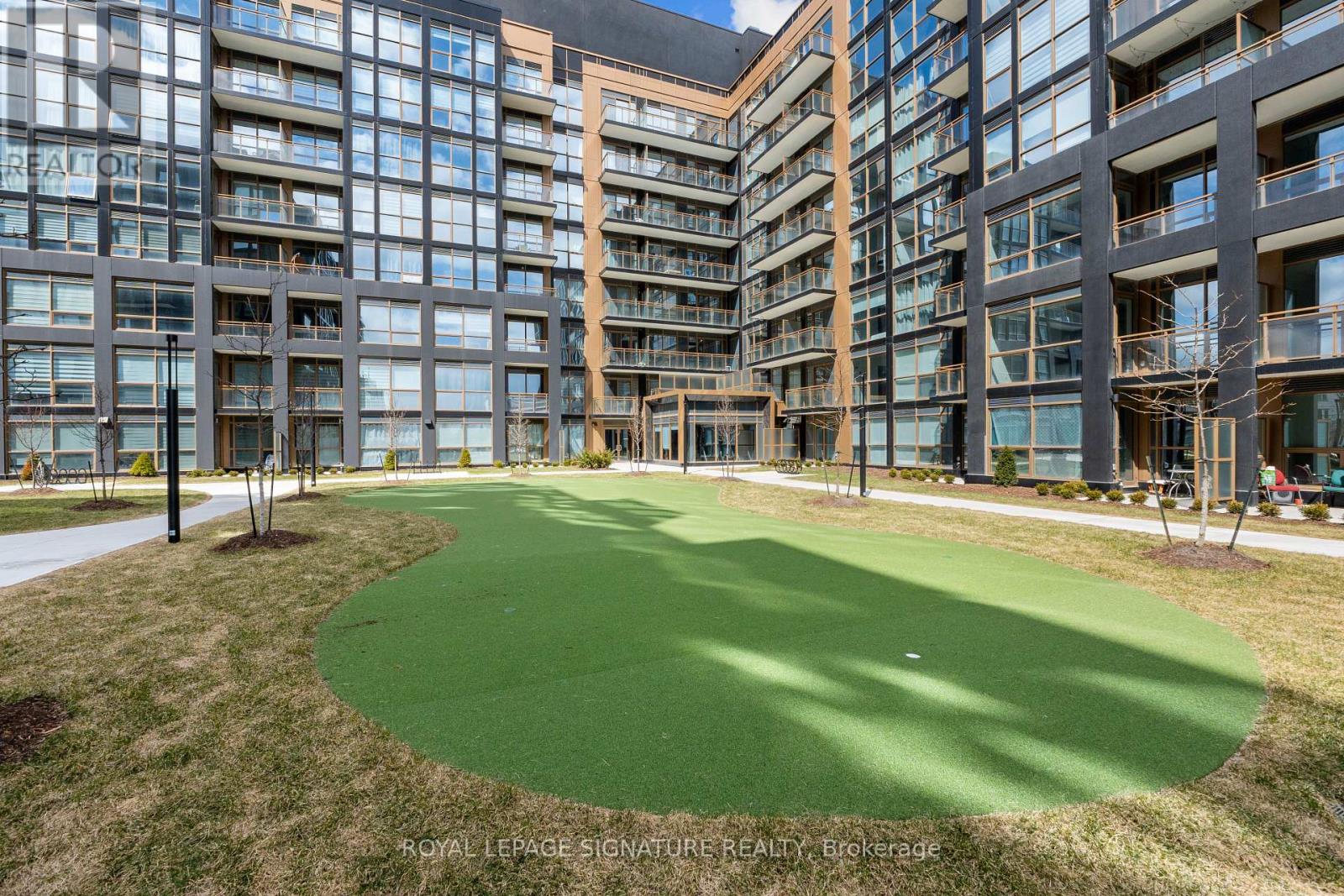 439 - 2343 Khalsa Gate, Oakville, Ontario  L6M 5R6 - Photo 17 - W12758380