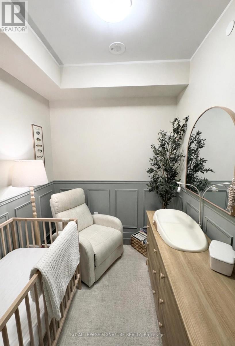 439 - 2343 Khalsa Gate, Oakville, Ontario  L6M 5R6 - Photo 7 - W12758380