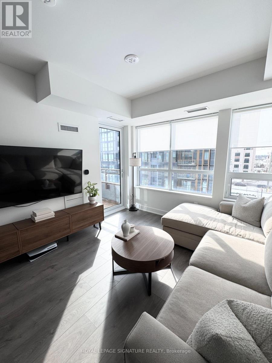 439 - 2343 Khalsa Gate, Oakville, Ontario  L6M 5R6 - Photo 9 - W12758380