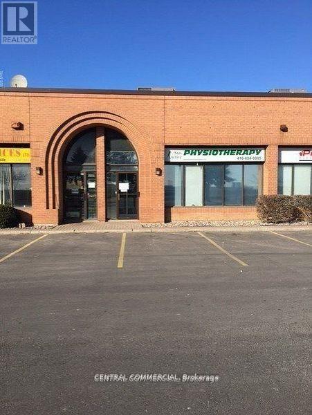 45A - 1170 SHEPPARD AVENUE W, Toronto, Ontario