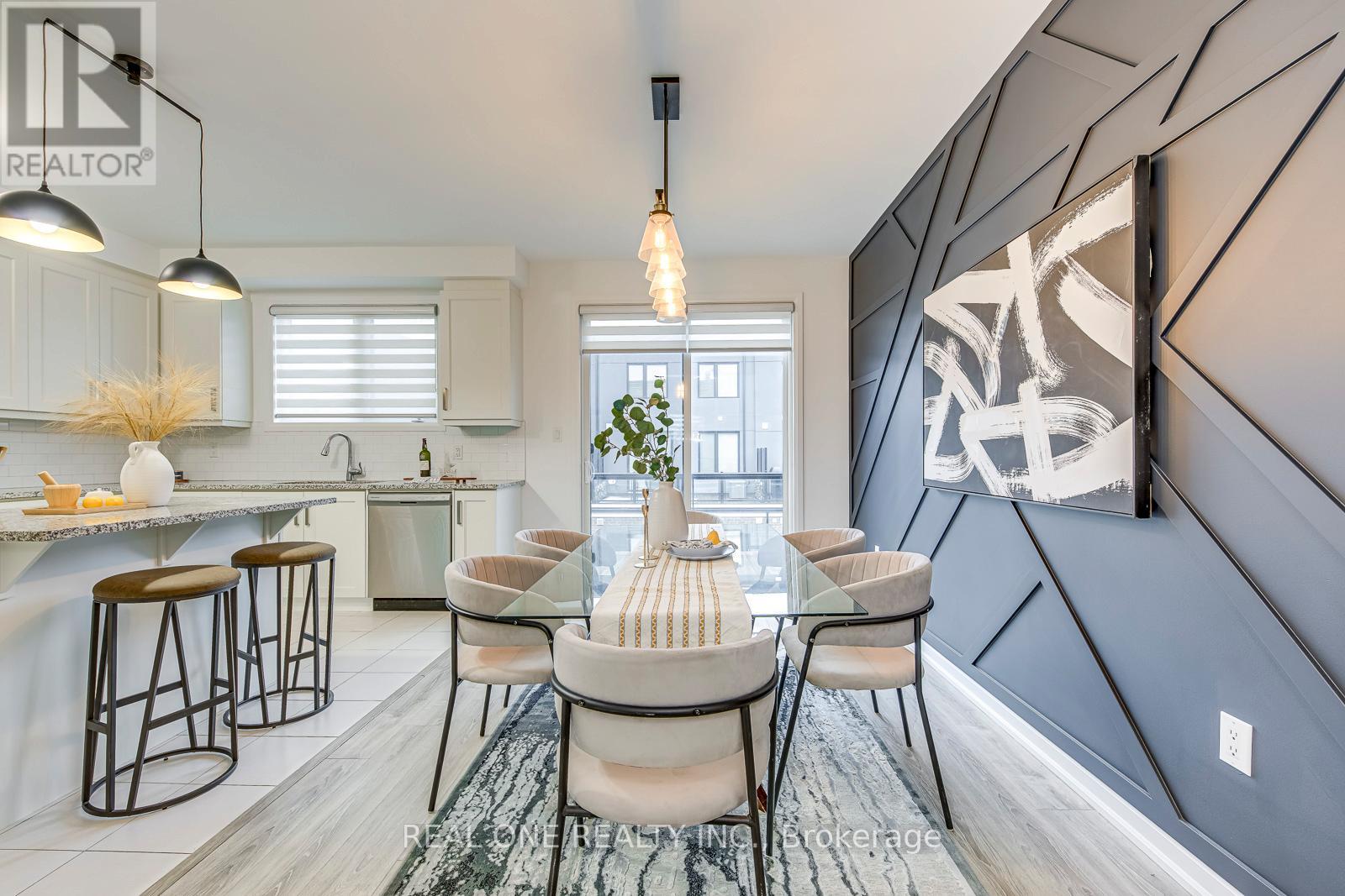 99 Grovewood Common, Oakville, Ontario  L6H 0X4 - Photo 12 - W12758392