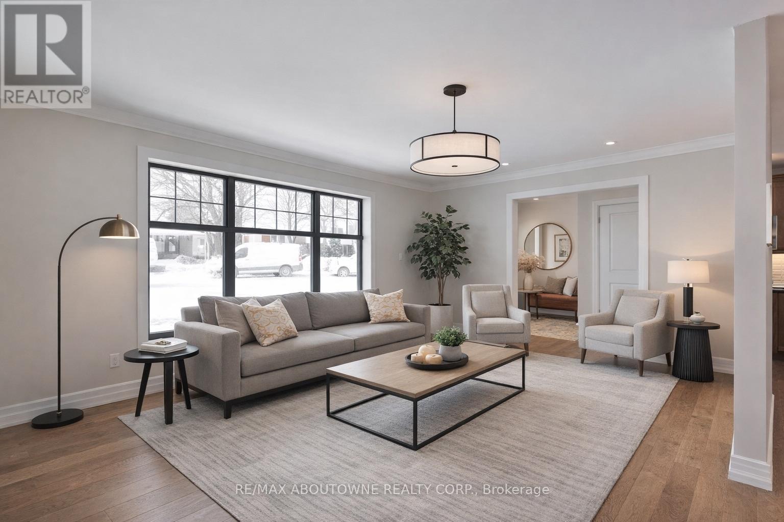 502 Bohemia Crescent, Oakville, Ontario  L6J 2K8 - Photo 11 - W12758416