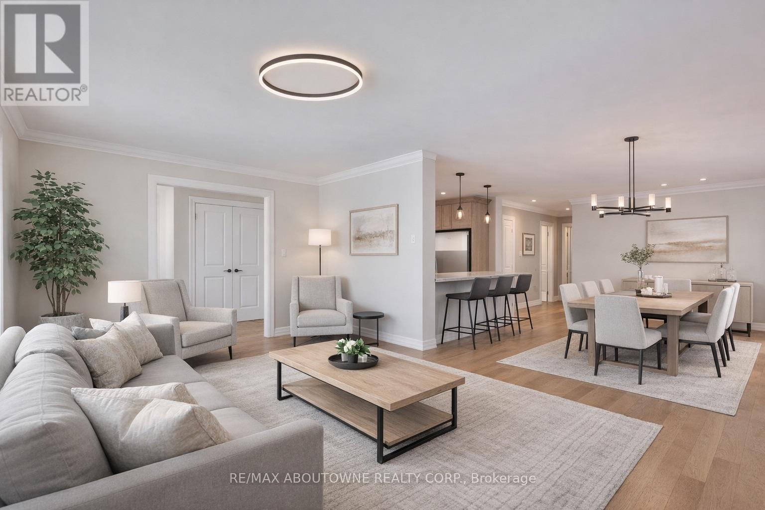 502 Bohemia Crescent, Oakville, Ontario  L6J 2K8 - Photo 13 - W12758416