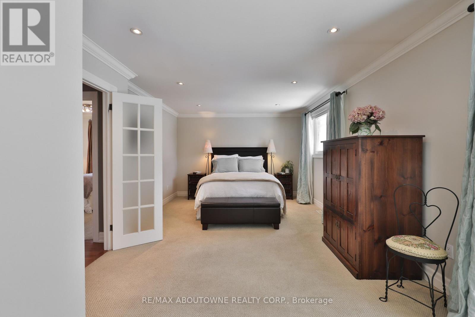 502 Bohemia Crescent, Oakville, Ontario  L6J 2K8 - Photo 26 - W12758416