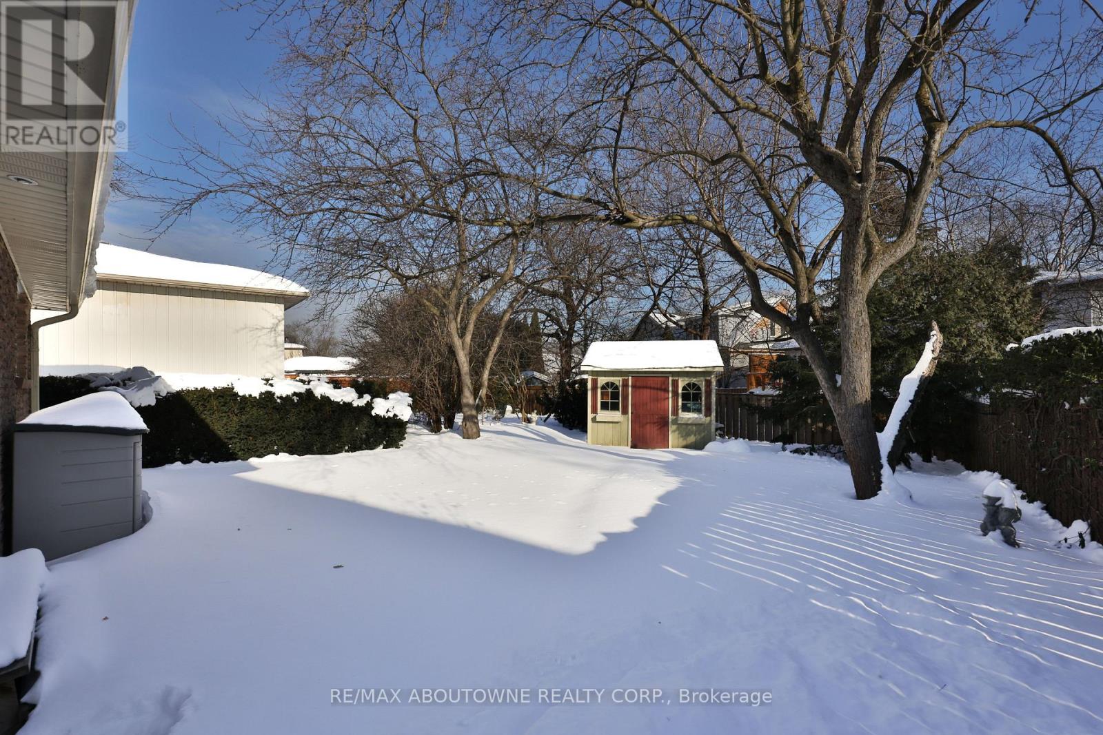 502 Bohemia Crescent, Oakville, Ontario  L6J 2K8 - Photo 47 - W12758416